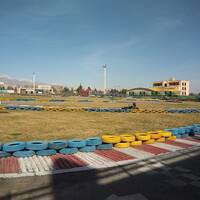 کارتینگ تهران